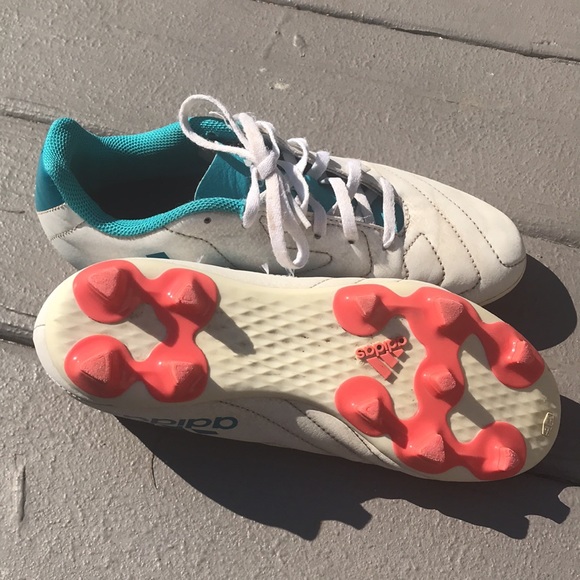 adidas Shoes Adidas Soccer Cleats Poshmark